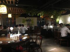 大堂-湘厨壹品(芙蓉广场店)