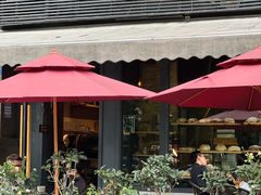 -面包谷Grains n' Beans(九号公馆店)