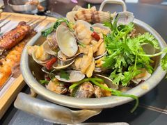 -老虎滩大连海鲜烧烤(建邺云锦路总店)