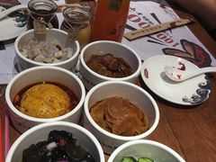 -渝是乎酸菜鱼(龙旗购物中心店)