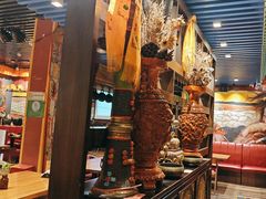 -敏珠拉姆藏餐·南京厨房(富春江东街店)