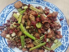 -老味道1992(武当山店)