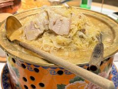 -上关东东北菜(夫子庙水游城店)