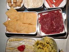 -德庄火锅(矿大三胞店)