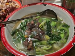 -广府乡下·饭庄(新港东路店)