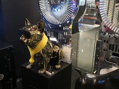 -drivepro(三里屯店)