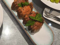 -祝家花園(伯渎港店)