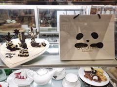 -GODIVA(国际金融中心店)