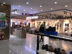 -利客来李村购物中心