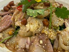 -新兴家喻酒家·羊城名宴(昌岗店)