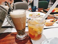 -港丽餐厅(杭大店)
