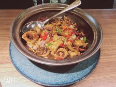 -木棉·醉心粤味(COCO Park店)