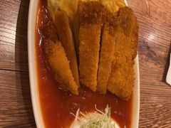 -玛格萝妮比萨屋(陆家浜路店)