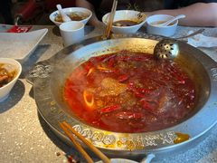 -大龙燚火锅(太古里店)