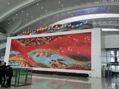 -临沂北站