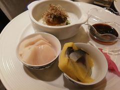 -岷山饭店-芝芝自助餐厅