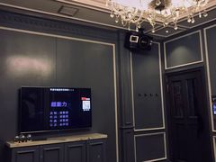-范特西FANTASY量贩式KTV(民主广场店)