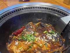 -东北人家铁锅炖(水岸帝景店)