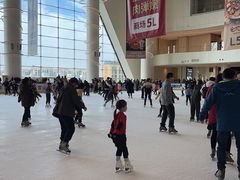 -世纪星滑冰俱乐部(万象城店)