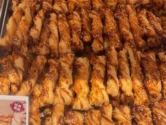 -彭记优口(王府井购物中心店)