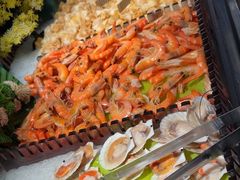 -苏格里岛自助海鲜烤肉火锅(集美万达店)