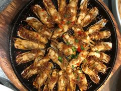 -北李妈妈菜·虾爬子大锅贴(贵和店)
