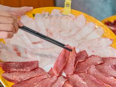 -潮汕大目牛肉火锅(皇岗旗舰店)
