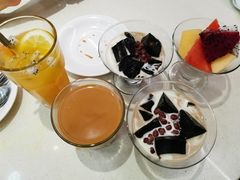 -和平馆·地道港澳茶餐厅(西门口店)