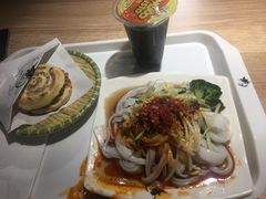 -白起肉夹馍