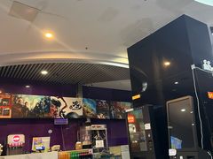 -时代华纳国际影城(鹏晖广场店)