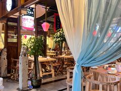 -水煮三国·川鲁江湖菜(香山店)