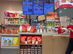 -五芳斋(临平星光街店)