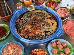 -王歘歘·chuǎ火锅(五道营店)