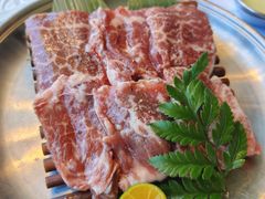 -一品诚记烤肉(大连柏威年购物中心店)