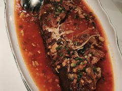 -秦月轩·陕西家乡菜(阜成路·五棵松店)