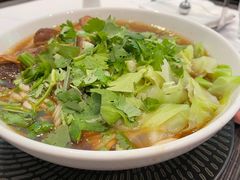 -北京海湾半山酒店-加咖啡西餐厅
