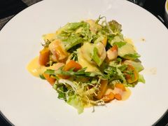 -半秋山西餐厅(巴南万达广场店)