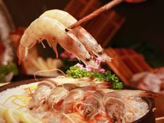 -湊湊火锅·茶憩(合生汇购物中心店)