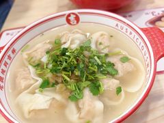 -吉祥馄饨(牡丹园店)