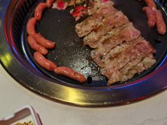 -杨记齐齐哈尔烤肉(总店)