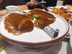 -大鸭梨烤鸭(金色漫香店)