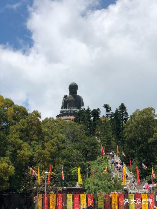 大屿山-图片-香港景点门票-大众点评网