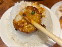 鱼丸-老佛爷正宗铜炉蛙锅(五道口店)