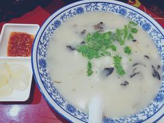 -秦唐食府(天桥店)