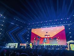 -北京雁栖湖国际会展中心