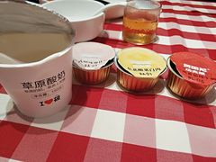 -西贝(无锡万象城店)