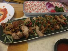 -佐佑帐篷环游记(南锣鼓巷店)