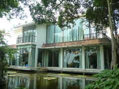 -鼓浪屿钢琴博物馆