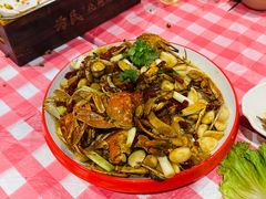 -为民烧烤吧.自贡爆炒菜.成都烧烤(收录20年好店)