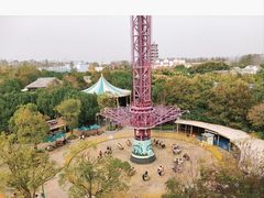 -芜湖方特东方神画